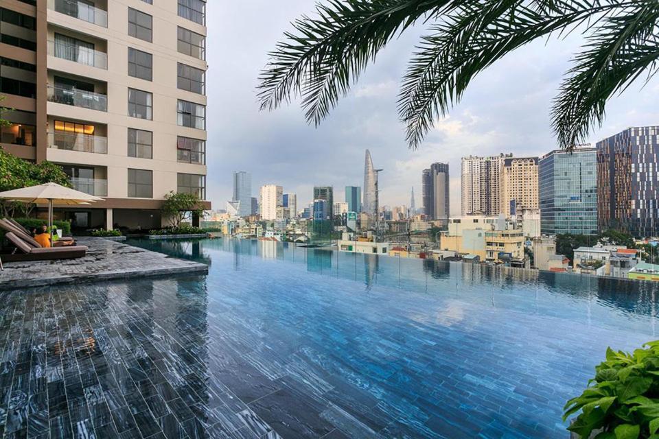Ho Masteri Millennium Quan 4 Căn hộ TP. Hồ Chí Minh