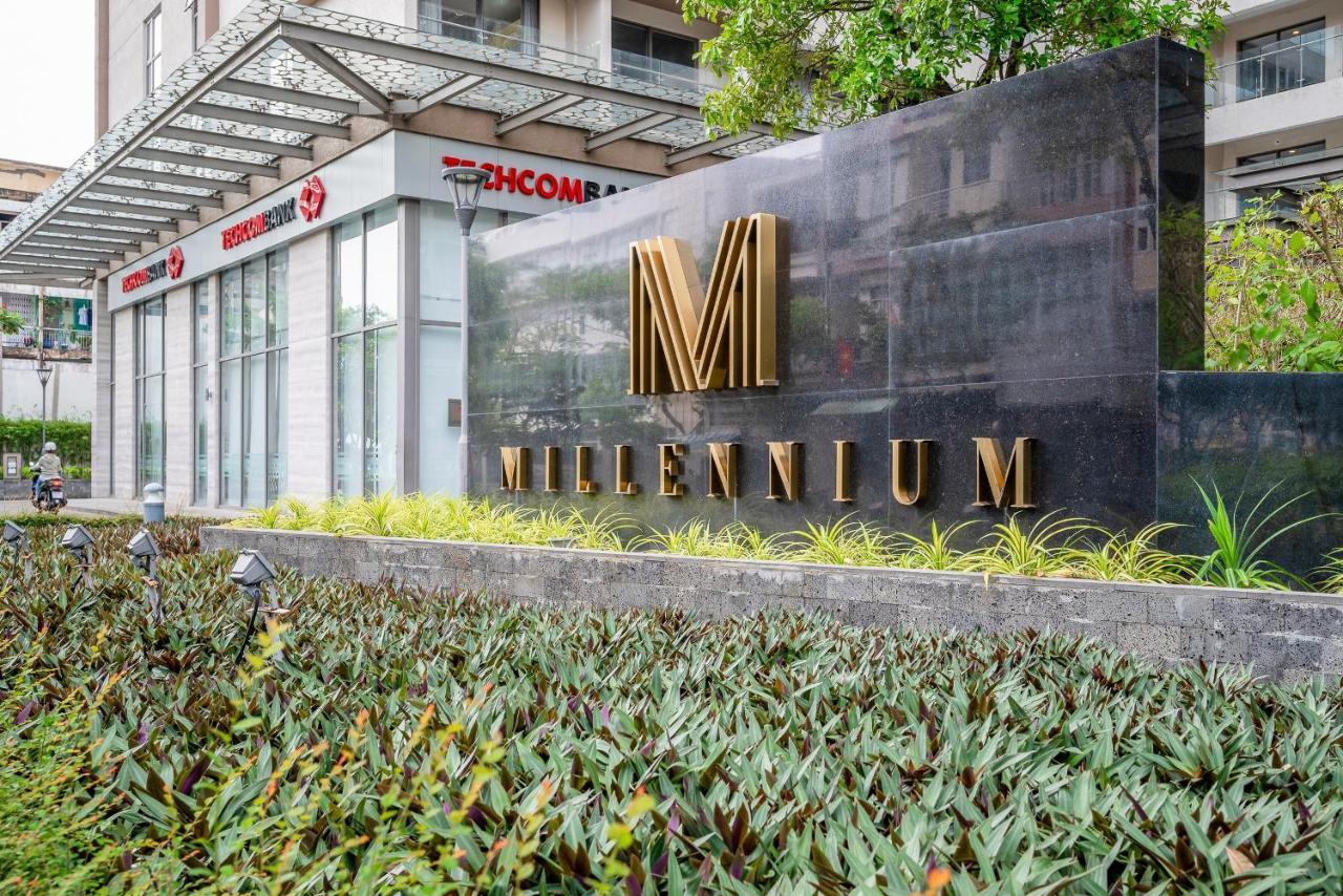 Ho Masteri Millennium Quan 4 TP. Hồ Chí Minh