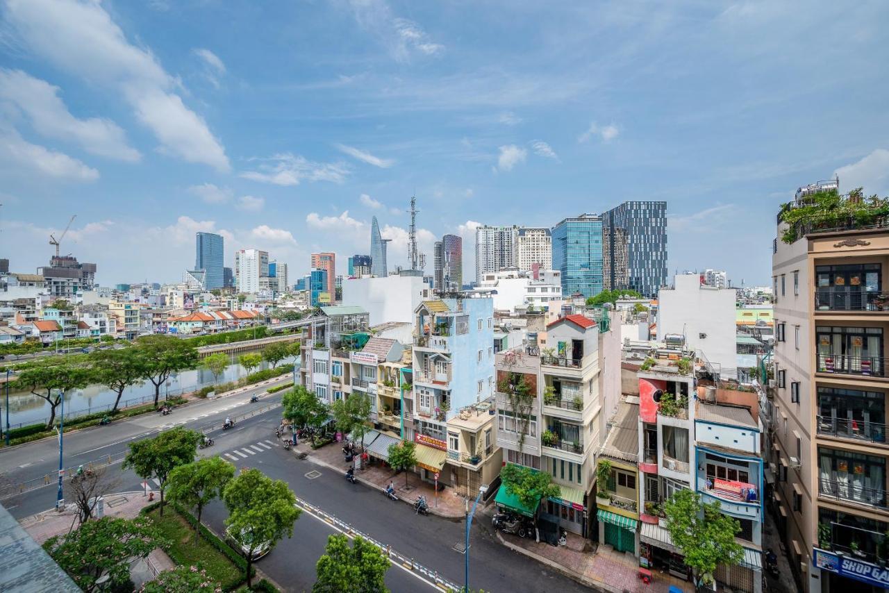 Ho Masteri Millennium Quan 4 TP. Hồ Chí Minh