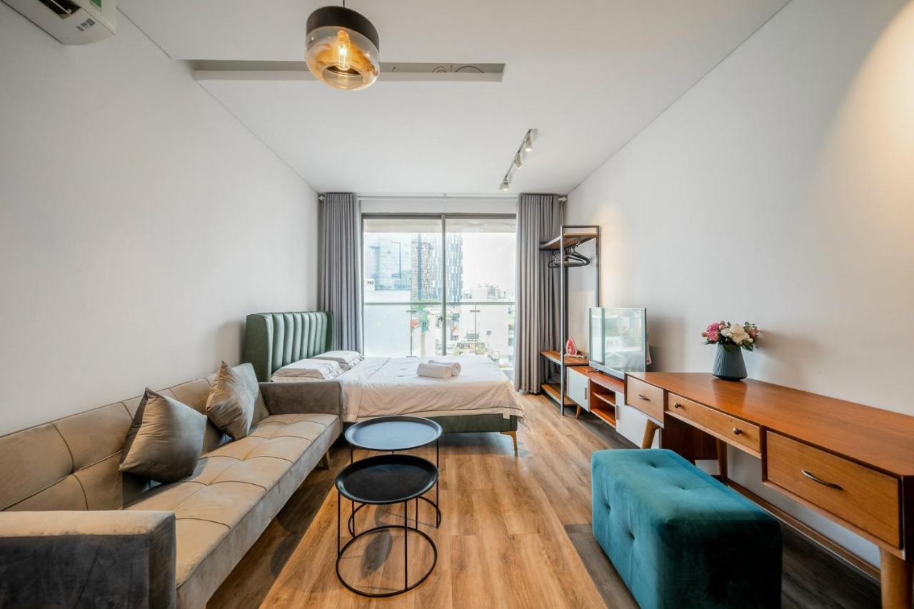 Ho Masteri Millennium Quan 4 * TP. Hồ Chí Minh