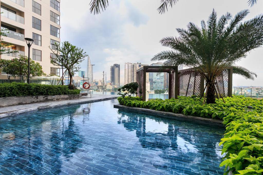 Ho Masteri Millennium Quan 4 TP. Hồ Chí Minh