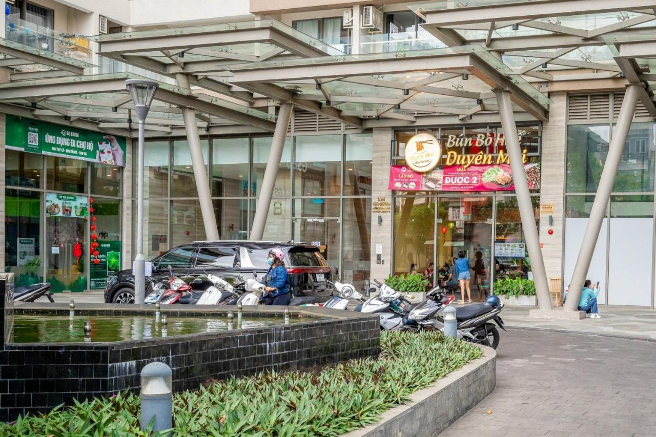Ho Masteri Millennium Quan 4 TP. Hồ Chí Minh